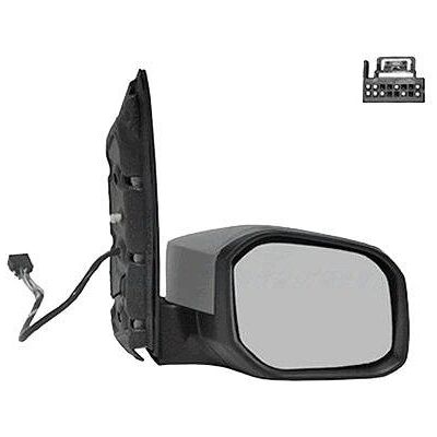 VAN WEZEL 5854818 Ulkopeili VAN WEZEL 5854818 Ulkopeili
