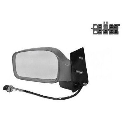 VAN WEZEL 1759807 Ulkopeili VAN WEZEL 1759807 Ulkopeili