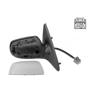 VAN WEZEL 1829818 Ulkopeili VAN WEZEL 1829818 Ulkopeili