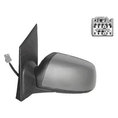 VAN WEZEL 1863827 Ulkopeili VAN WEZEL 1863827 Ulkopeili