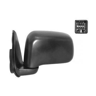 VAN WEZEL Malli 2565815 Vasemman oven peili - Ovien peili VAN WEZEL Malli 2565815 Vasemman oven peili - Ovien peili