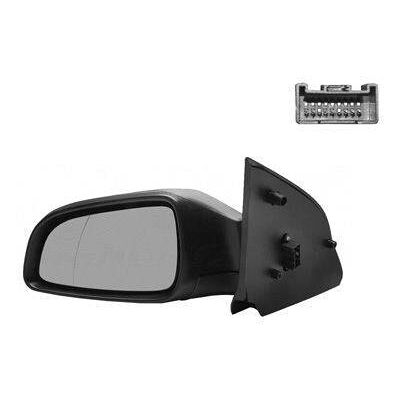 VAN WEZEL 3746827 Ulkopeili VAN WEZEL 3746827 Ulkopeili