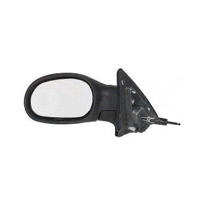 VAN WEZEL 4345804 Ulkopeili VAN WEZEL 4345804 Ulkopeili