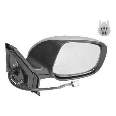 Van Wezel 5432808 Konveksi lämmitetty täydellinen ovea peili - Ovien peili Van Wezel 5432808 Konveksi lämmitetty täydellinen ovea peili - Ovien peili