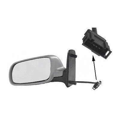 VAN WEZEL 5879817 Ulkopeili VAN WEZEL 5879817 Ulkopeili