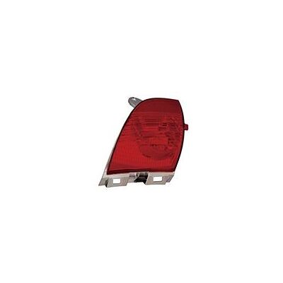 VAN WEZEL 4014939 Takavaloauto - rear fog lamp VAN WEZEL 4014939 Takavaloauto - rear fog lamp