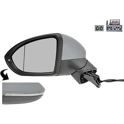 VAN WEZEL 5769817 Ulkopeili VAN WEZEL 5769817 Ulkopeili