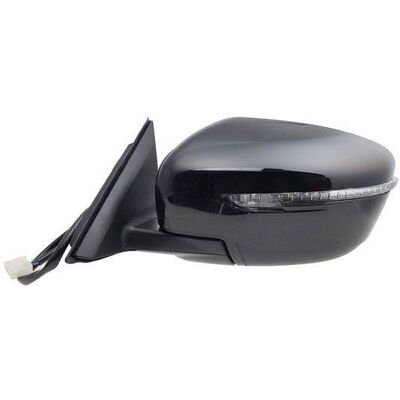 ALKAR - 9049663 - Vasen - Kamera - Ulkoinen peili ALKAR - 9049663 - Vasen - Kamera - Ulkoinen peili