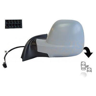 VAN WEZEL 0991827 Ulkopeili VAN WEZEL 0991827 Ulkopeili