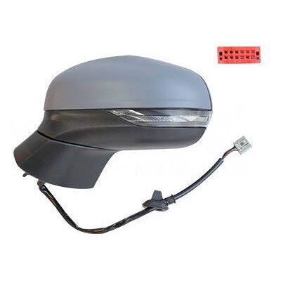 VAN WEZEL 1809807 Ulkopeili VAN WEZEL 1809807 Ulkopeili