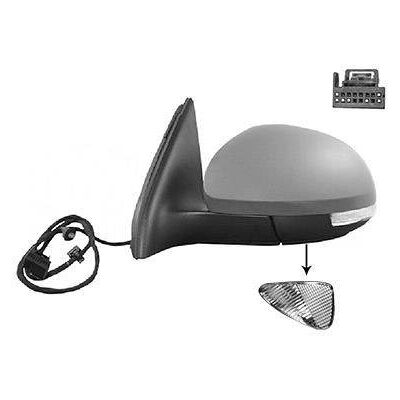 VAN WEZEL 5745827 Ulkopeili VAN WEZEL 5745827 Ulkopeili