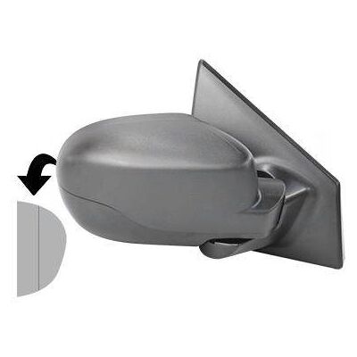 VAN WEZEL 4333804 Ulkopeili VAN WEZEL 4333804 Ulkopeili