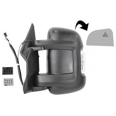 VAN WEZEL 1652815 Ulkopeili VAN WEZEL 1652815 Ulkopeili