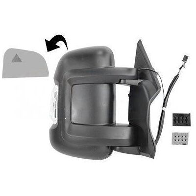 VAN WEZEL 1652816 Ulkopeili VAN WEZEL 1652816 Ulkopeili