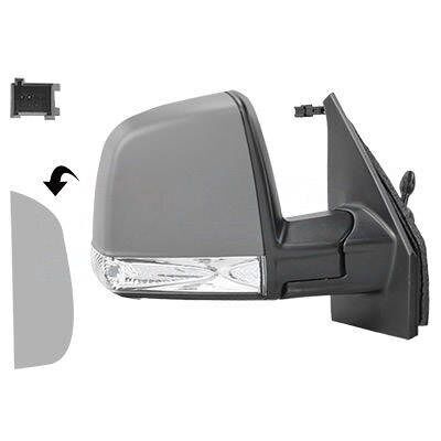VAN WEZEL 1639814 Ulkopeili VAN WEZEL 1639814 Ulkopeili
