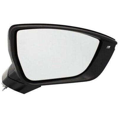 ALKAR - 6126094 - Oikea lämminyn konveksi - SEAT Ateca - Ulkoinen peili ALKAR - 6126094 - Oikea lämminyn konveksi - SEAT Ateca - Ulkoinen peili