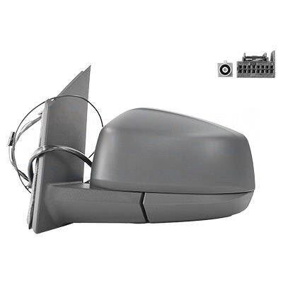 VAN WEZEL 5707815 Ulkopeili VAN WEZEL 5707815 Ulkopeili