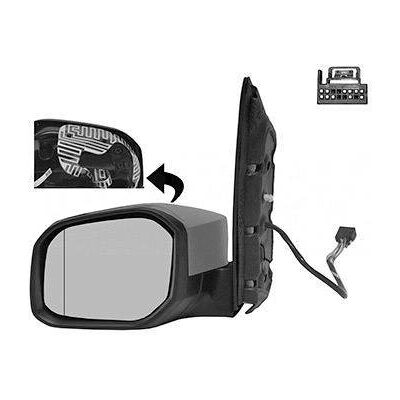 VAN WEZEL 5854805 Ulkopeili VAN WEZEL 5854805 Ulkopeili