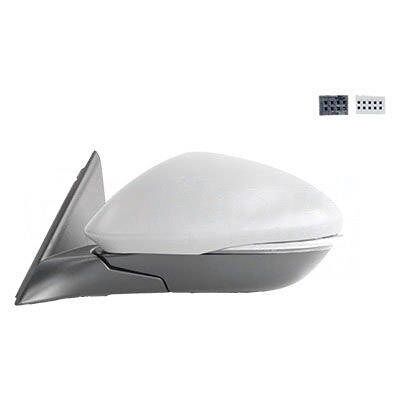 VAN WEZEL 0125827 Ulkopeili VAN WEZEL 0125827 Ulkopeili