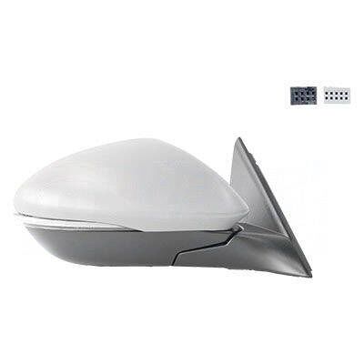 VAN WEZEL 0125828 Ulkopeili VAN WEZEL 0125828 Ulkopeili