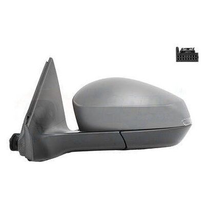 VAN WEZEL 7633807 Ulkopeili VAN WEZEL 7633807 Ulkopeili