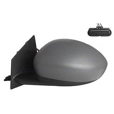 VAN WEZEL 1648805 Ulkopeili VAN WEZEL 1648805 Ulkopeili