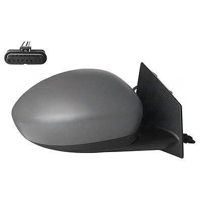 VAN WEZEL 1648806 Ulkopeili VAN WEZEL 1648806 Ulkopeili