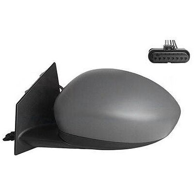 VAN WEZEL 1648807 Ulkopeili VAN WEZEL 1648807 Ulkopeili