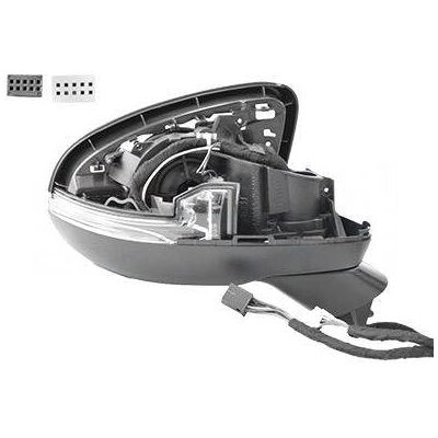 VAN WEZEL 2946856 Ulkopeili VAN WEZEL 2946856 Ulkopeili