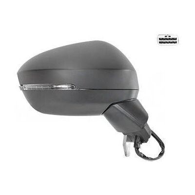 VAN WEZEL 3376808 Ulkopeili VAN WEZEL 3376808 Ulkopeili