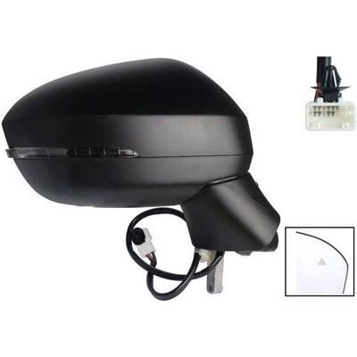 ALKAR 9040663 - Peili ALKAR 9040663 - Peili