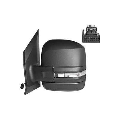 VAN WEZEL 5792807 Ulkopeili VAN WEZEL 5792807 Ulkopeili