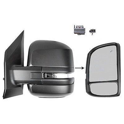 VAN WEZEL 5792817 Ulkopeili VAN WEZEL 5792817 Ulkopeili