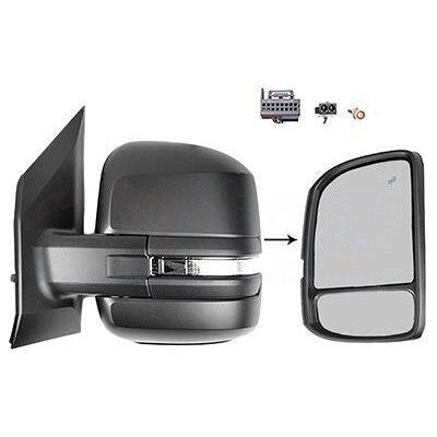VAN WEZEL 5792819 Ulkopeili VAN WEZEL 5792819 Ulkopeili
