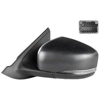 VAN WEZEL 1503805 Ulkopeili VAN WEZEL 1503805 Ulkopeili