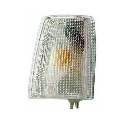 Alkar - 1901490 - Valkoinen - Etu vasen - Indicator Light Alkar - 1901490 - Valkoinen - Etu vasen - Indicator Light