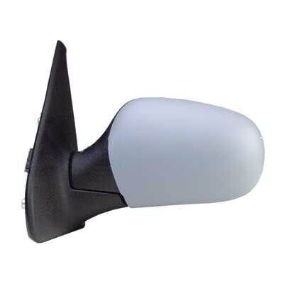 Alkar 6136164 Renault Clio Oikea Lämmityssulake Ulkopuolinen peili Alkar 6136164 Renault Clio Oikea Lämmityssulake Ulkopuolinen peili