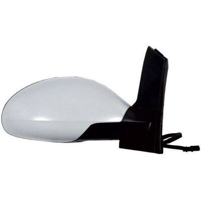 ALKAR - 6126059 - Lämpöä - Oikea ulkoupaneeli - Exterior Mirror ALKAR - 6126059 - Lämpöä - Oikea ulkoupaneeli - Exterior Mirror
