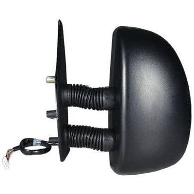 Alkar 9256961 - Konveksipuolinen sivupeili Citroën Jumper, Fiat Ducato Alkar 9256961 - Konveksipuolinen sivupeili Citroën Jumper, Fiat Ducato