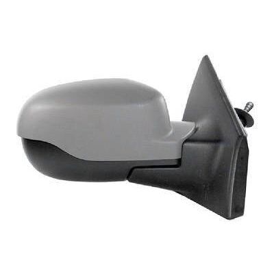 VAN WEZEL 4333814 Ulkopeili VAN WEZEL 4333814 Ulkopeili