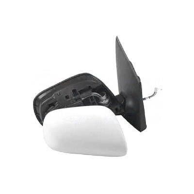 Van Wezel Sähkölasipeili - 1116806 - Oikea - Daihatsu Sirion 2005-2008 Van Wezel Sähkölasipeili - 1116806 - Oikea - Daihatsu Sirion 2005-2008