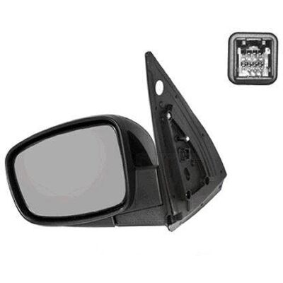 VAN WEZEL 8208805 Ulkopeili VAN WEZEL 8208805 Ulkopeili