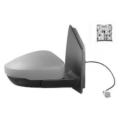 VAN WEZEL 5829828 Ulkopeili VAN WEZEL 5829828 Ulkopeili