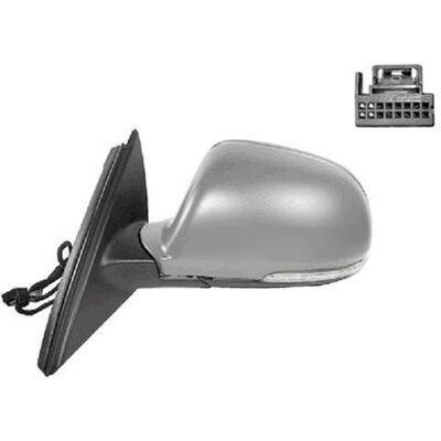 VAN WEZEL 7636817 Ulkopeili VAN WEZEL 7636817 Ulkopeili
