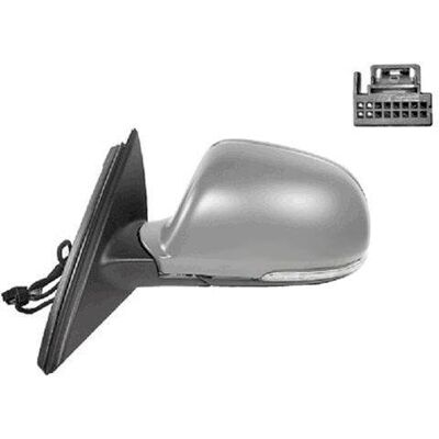 VAN WEZEL 7636807 Ulkopeili VAN WEZEL 7636807 Ulkopeili