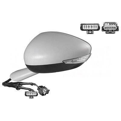 VAN WEZEL 4068817 Ulkopeili VAN WEZEL 4068817 Ulkopeili