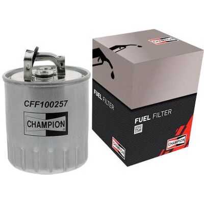 Mercedes-Benz CFF100257 Polttoainepuhdistin - Sprinter, Vito - OEM Osat Mercedes-Benz CFF100257 Polttoainepuhdistin - Sprinter, Vito - OEM Osat