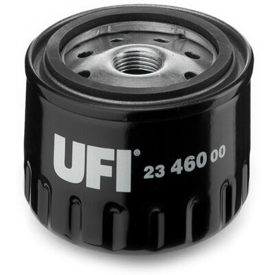 UFI 23.460.00 Öljynsuodatin UFI 23.460.00 Öljynsuodatin
