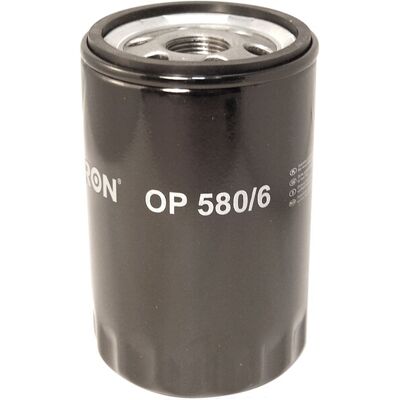 Filtron OP 580/6 öljynsuodatin - MG Rover 75 Filtron OP 580/6 öljynsuodatin - MG Rover 75