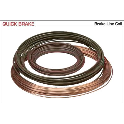 QUICK BRAKE 1950 CU Jarruputki QUICK BRAKE 1950 CU Jarruputki